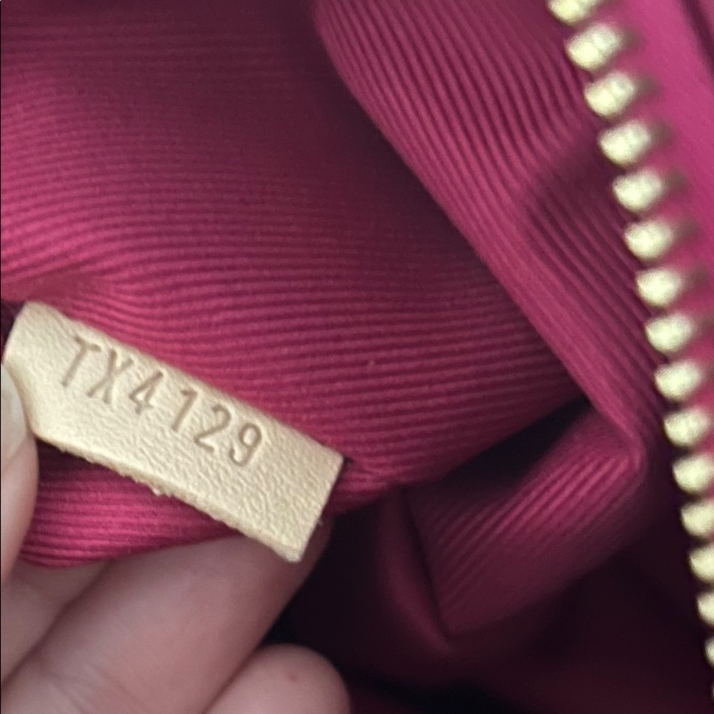 Louis Vuitton Graceful PM - Picture 8 of 12